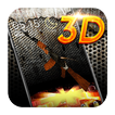 Gun 3D Theme