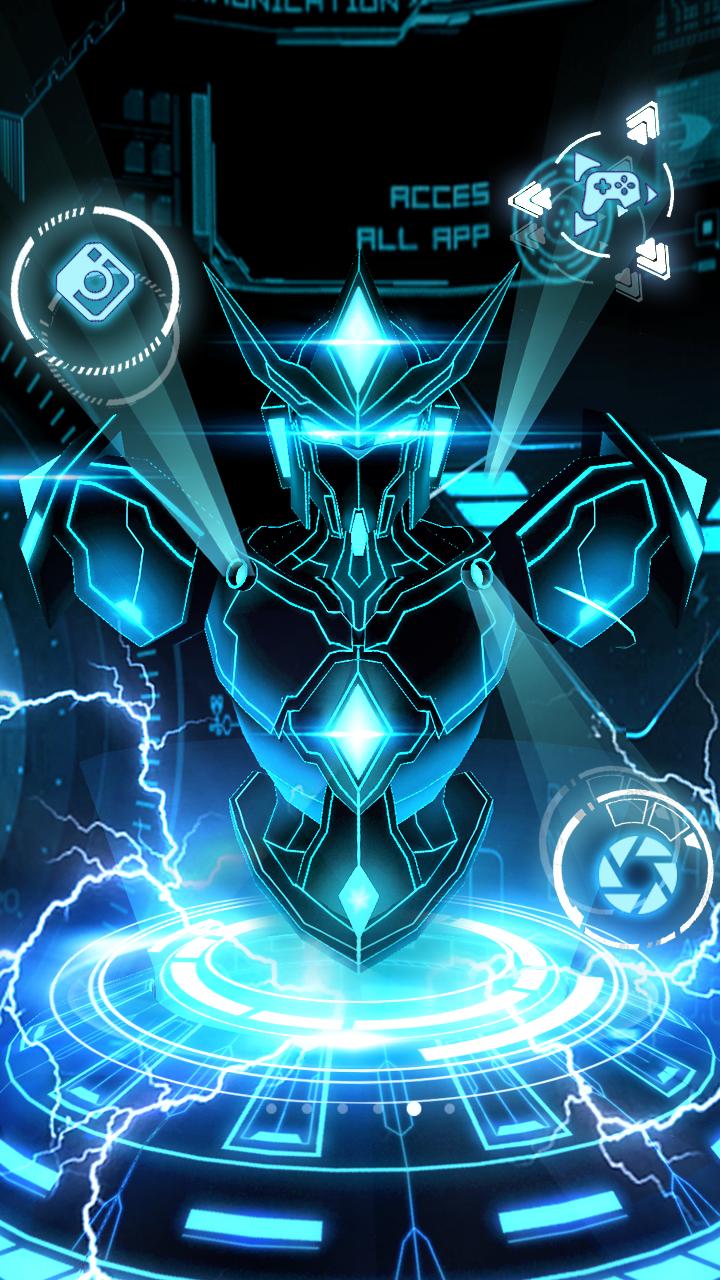 400 Wallpaper Biru Robot Gratis 400 Wallpaper Biru Robot Gratis