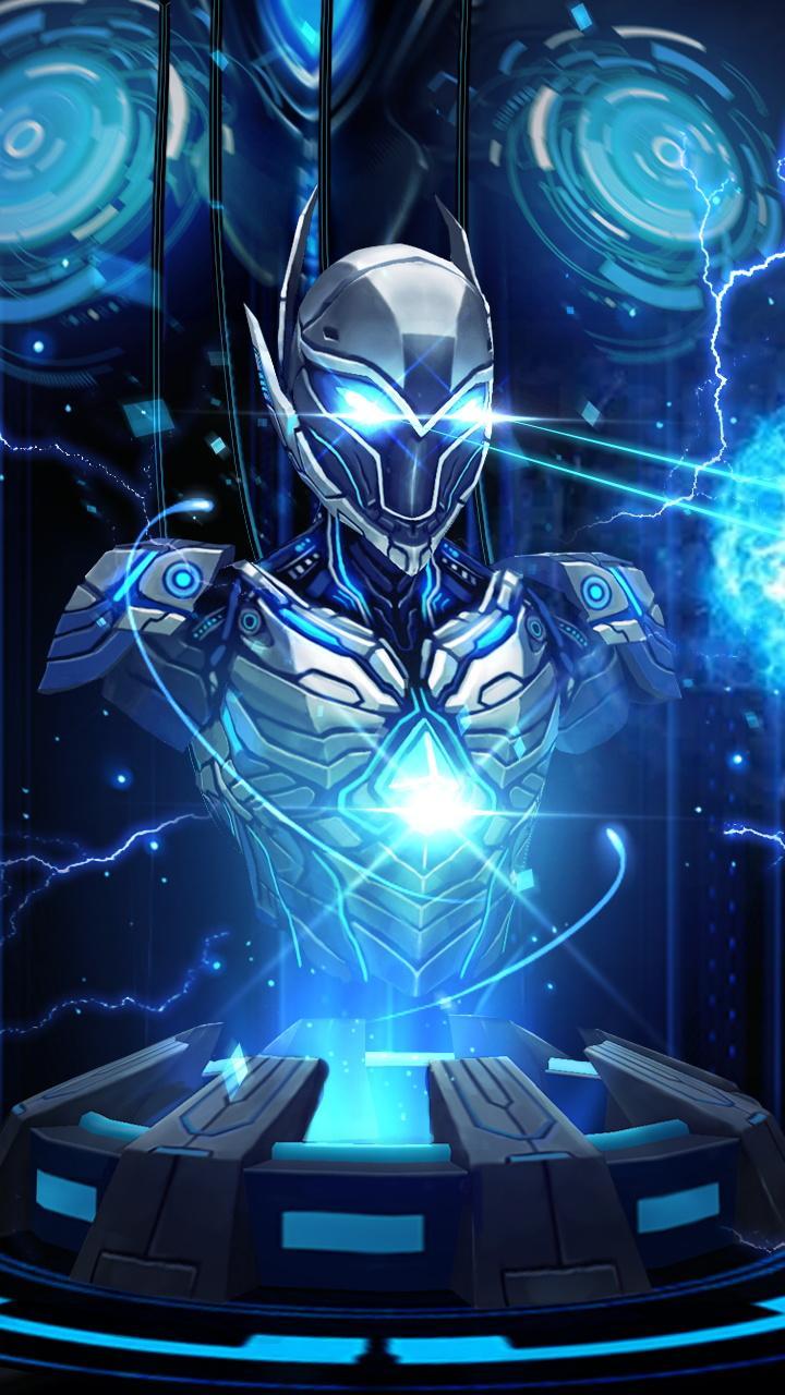 400 Wallpaper Biru Robot Gratis 400 Wallpaper Biru Robot Gratis