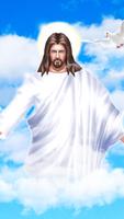 3D Lord Jesus Christ Theme screenshot 1