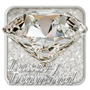 luxury diamond launcher theme APK
