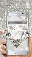 luxury diamond launcher theme تصوير الشاشة 1
