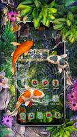 3D Koi Launcher Theme bài đăng