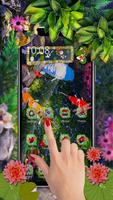 3D Koi Launcher Theme ảnh chụp màn hình 1