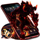 Coulee Hell Ogre 3D Theme APK