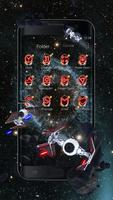 Space Ship War in Stars screenshot 2