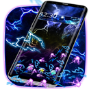 Thème Gravity Thunder Gravity APK