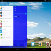 Theme for Windows XP ikona