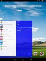 Theme for Windows XP Affiche