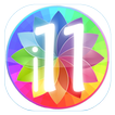 OS 11 Launcher HD 2017
