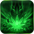Weed es el tema de humo