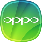 Oppo Launcher icône
