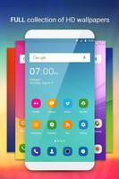 Oppo Launcher скриншот 3