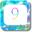OS 9 Launcher and Theme