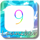 OS 9 Launcher and Theme آئیکن