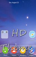 OS 9 Launcher and Theme 스크린샷 1