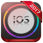 Launcher iOS 10 PRO-icoon