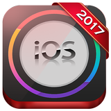 Launcher iOS 10 PRO icône
