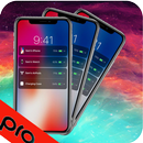 Pro Launcher Iphone X & Iphone 8-APK