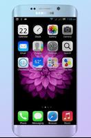 Launcher For Iphone 8 Plus 海报