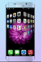 Launcher For Iphone 8 Plus تصوير الشاشة 1