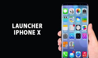 Launcher iPhone X screenshot 3