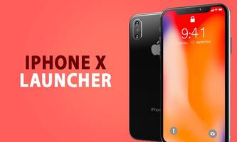 Launcher iPhone X 截圖 2