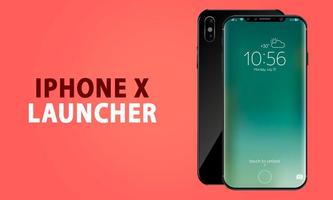 Launcher iPhone X 截圖 3