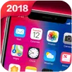 Launcher for iphone X APK