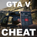 Cheat Code for GTA 5 APK