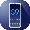 Super S9 Lancher : Galaxy S9+ Theme for Android