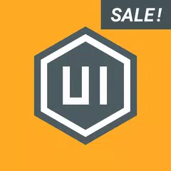 Minimal UI - Icon Pack APK download