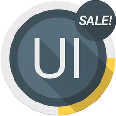 Click UI - Icon Pack APK 下載