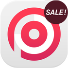 Pop UI - Icon Pack أيقونة