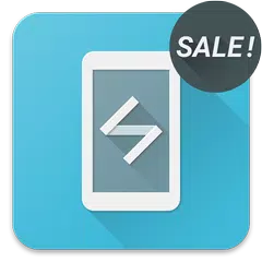 Switch UI - Icon Pack APK download