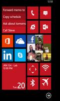 Launcher Tema for Lumia Plakat