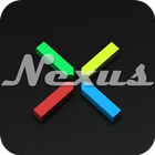 Nexus Launcher Theme icône