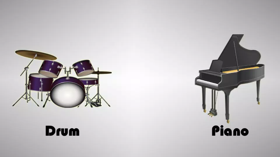 Piano Drum APK for Android Download