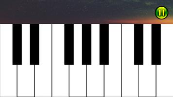 Piano Drum скриншот 2