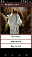 100+ Bible Stories Book poster