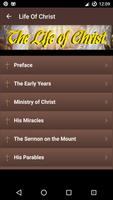 Life Of Jesus Christ and Miracles | Real Stories poster