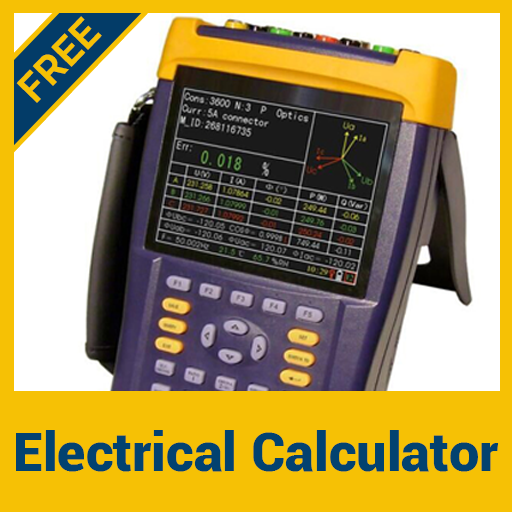 Electrical Calculator Pro