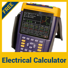 Electrical Calculator ikona