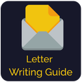 Learn English Letter Writing 1000+ Examples