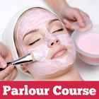 Beauty Parlour Course simgesi
