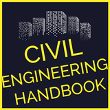 Civil Engineer Handbook ícone