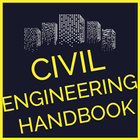 Civil Engineer Handbook-icoon