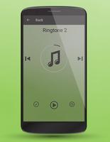 Free HTC Ringtone capture d'écran 2