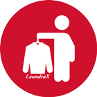 LaundraxApp आइकन