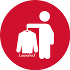 LaundraxApp icône